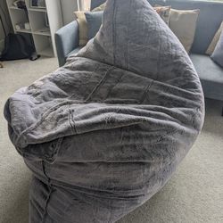 LoveSac Pillow Insert And Cover