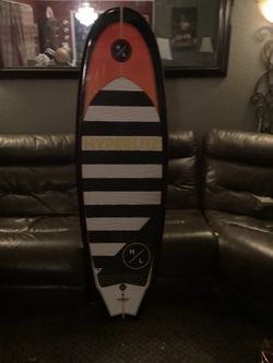 Hyperlite Wakesurf Board