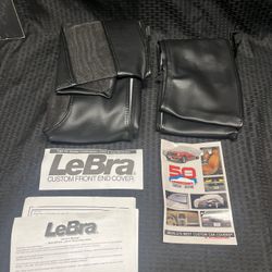 NEW - Covercraft LeBra 551442 Front End Cover for Nissan Altima Sedan 