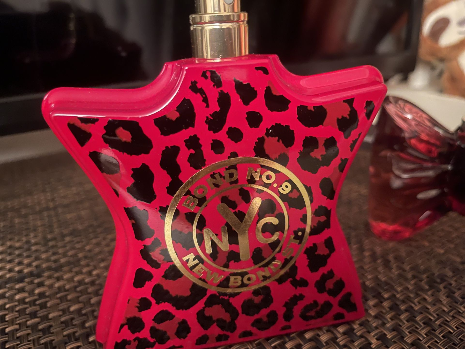 Perfume