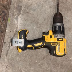 Dewalt Drill