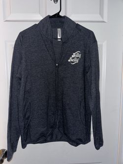 Jelly Belly Sweater 