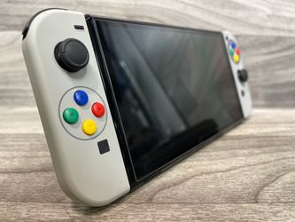 Nintendo Switch OLED HEG-001 A1D026075