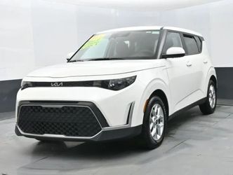 2025 Kia Soul
