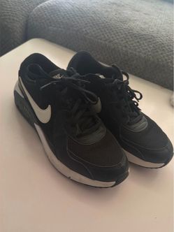 Nikes