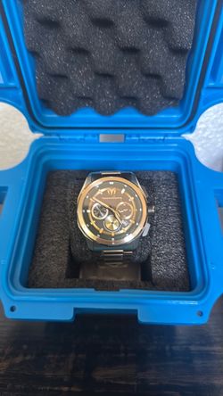 Invicta TechnoMarine Ocean Nomad