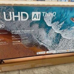 86 Inch Tv