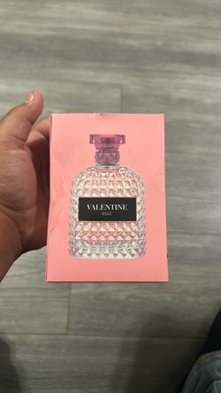 Valentine perfume for females