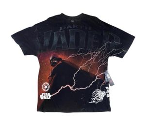 Civil Regime Small Oversized Star Wars Darth Vader