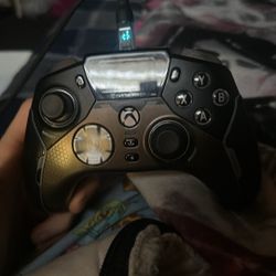 Turtle Beach Xbox 1 Controller With Screen 