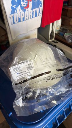 Hard Hat for sale