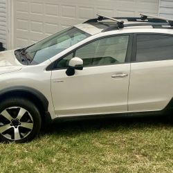 2014 Subaru Crosstrek
