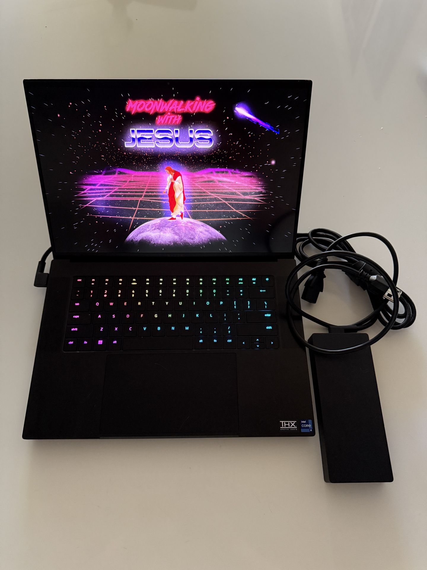 Razer Blade 16 RTX4090 Gaming Laptop