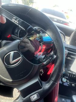 Ray Ban Polarized Sun Glasses