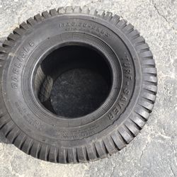 Lawnmower Tire