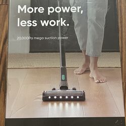 Wyze Cordless Stick Vacuum 