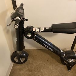 hover 1 scooter 