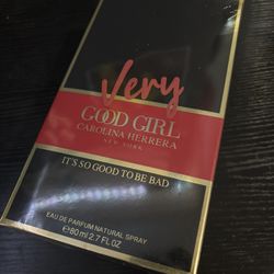 Carolina Herrera Perfume