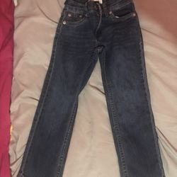 Levi’s Kid Jeans