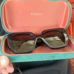 Gucci Glasses
