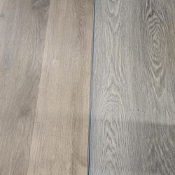 Lvp Click Floor