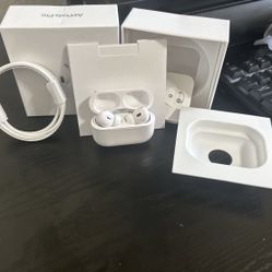 AirPod Pro 2nd Gen