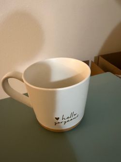 Coffee Mugs