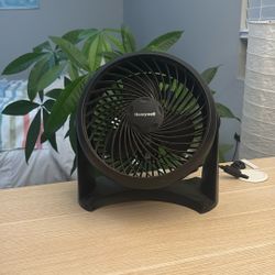 Desk Fan