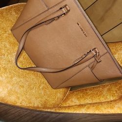 Micheal Khors Purse 