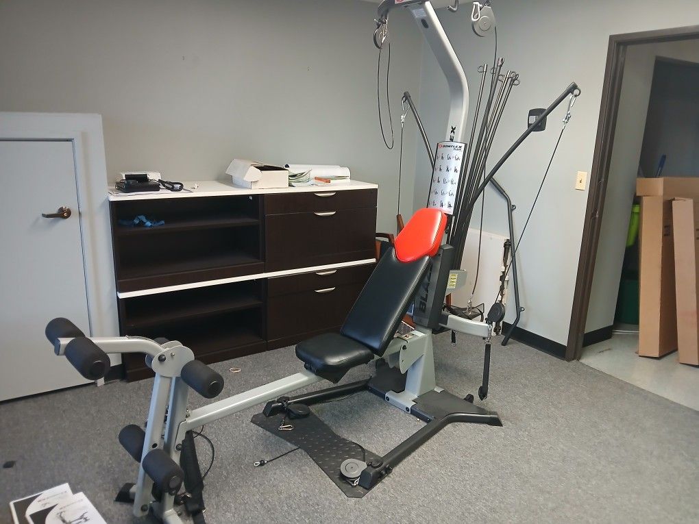 Bowflex