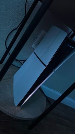 Ps5 digital