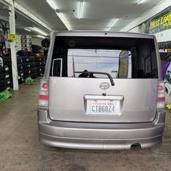 2006 Scion xB