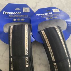 Brand New Gravelkings