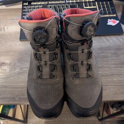 Men's Summit Elite eVent Waterproof Hiking Boots