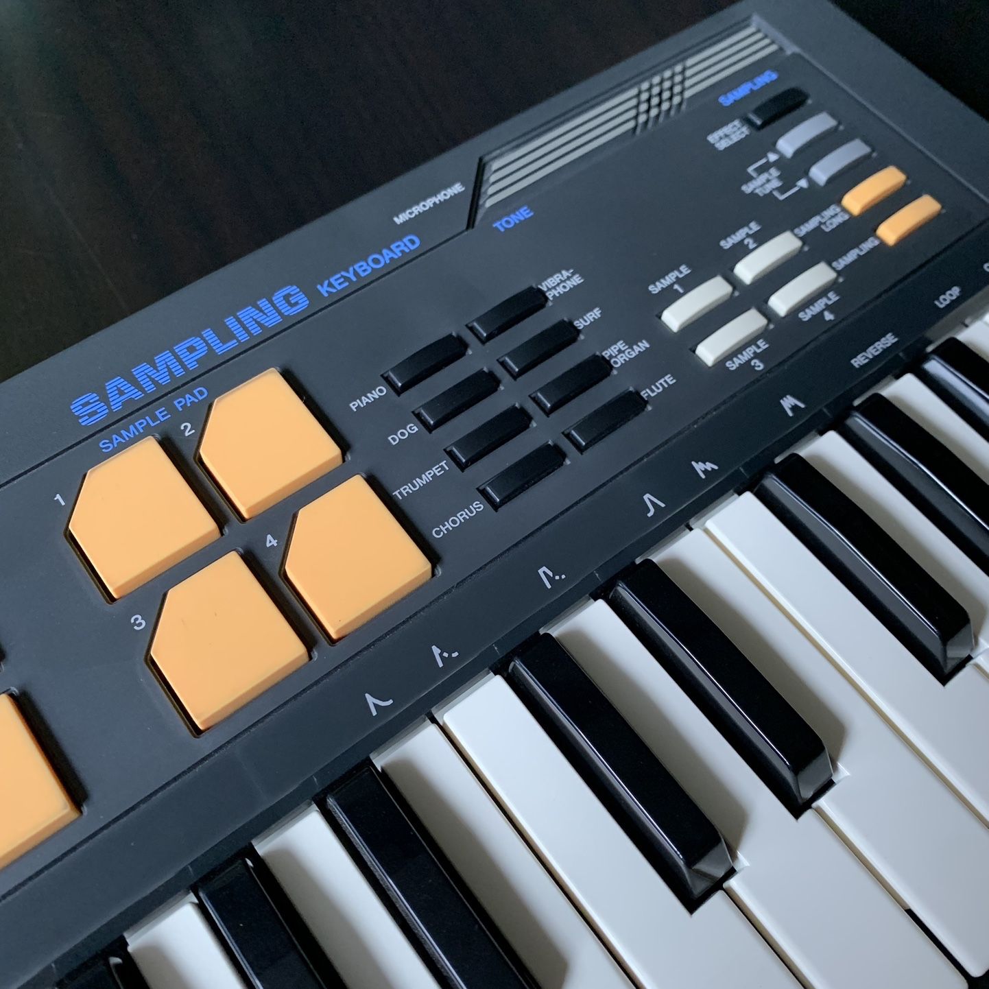 Realistic concertmate 650 sale