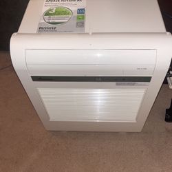 Amana Portable 3 In 1 Air Conditioner 
