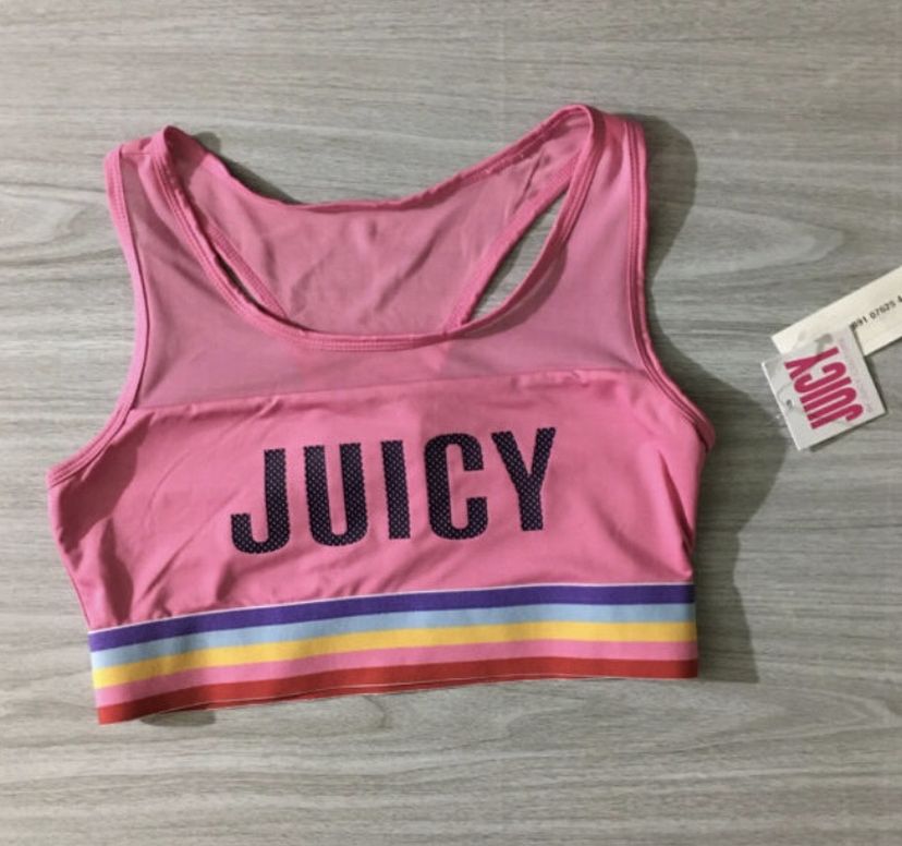 Juicy