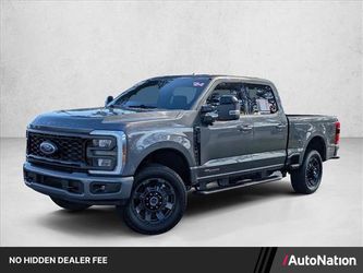 2024 Ford F-250