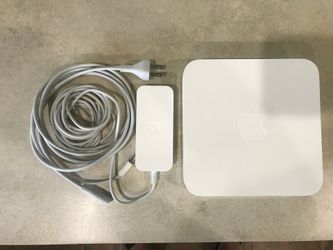 Apple Airport Router