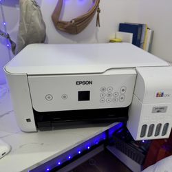 Epson Printer 