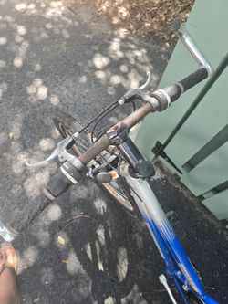 Mongoose 26" Impasse Mountain 21 Speed Bike
