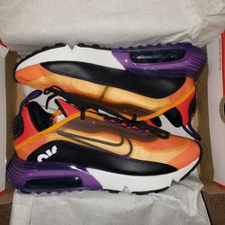 Nike airmax 2090. Brand New size 9.5