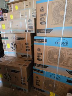 Mini Split Air Conditioner