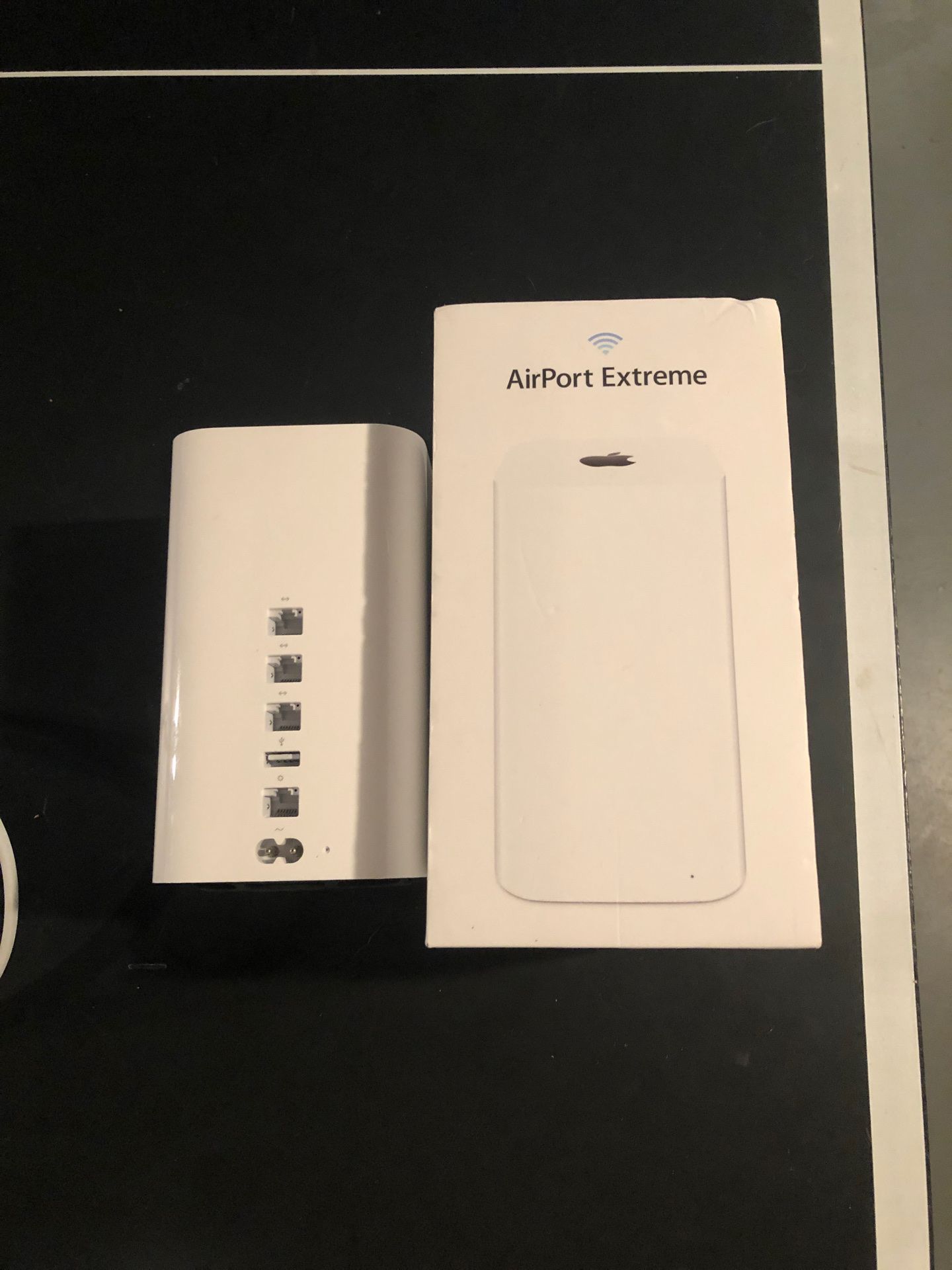 AirPort Extreme (6th Gen)