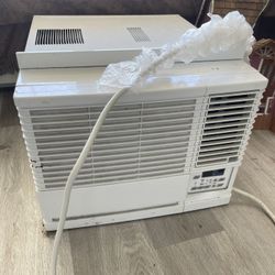 Frederich air conditioning And Heating 8000 BTUs