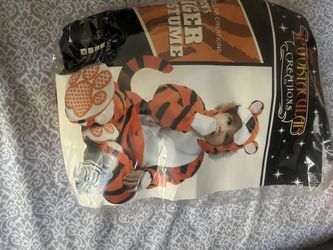 Kid Costume