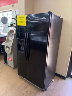 Whirlpool Refrigerator