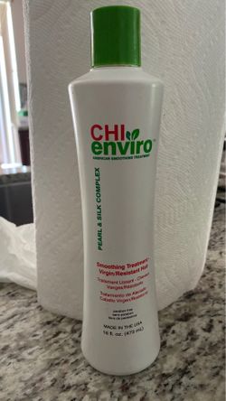 Chi Enviro Keratin