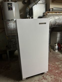 FREE freezer