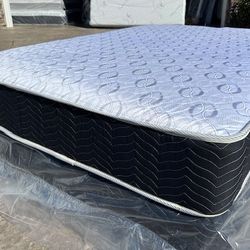 Queen Memory Foam 